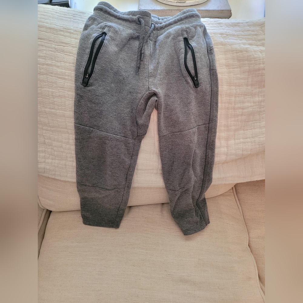 GAP fit sweatpants 4